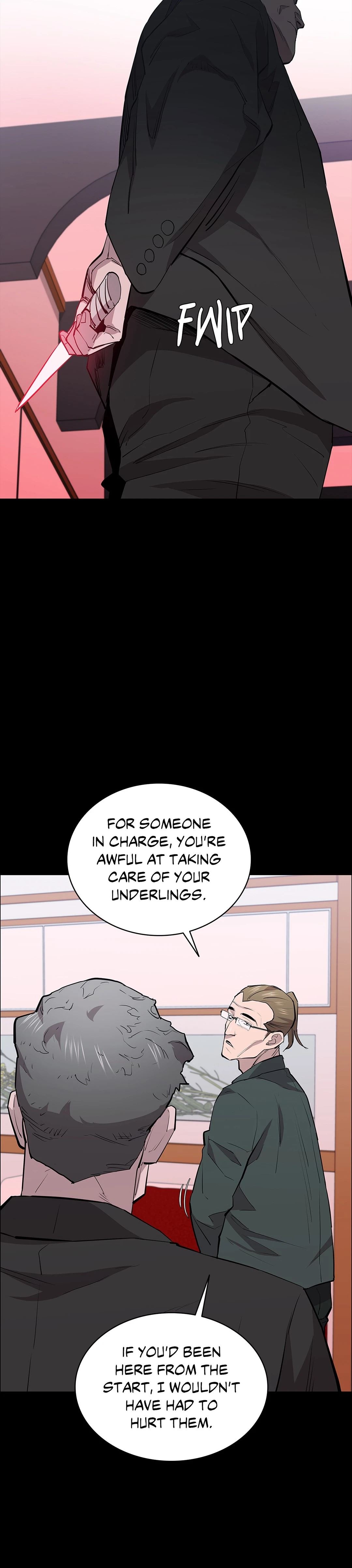Thorns of Innocence chapter 26 page 13