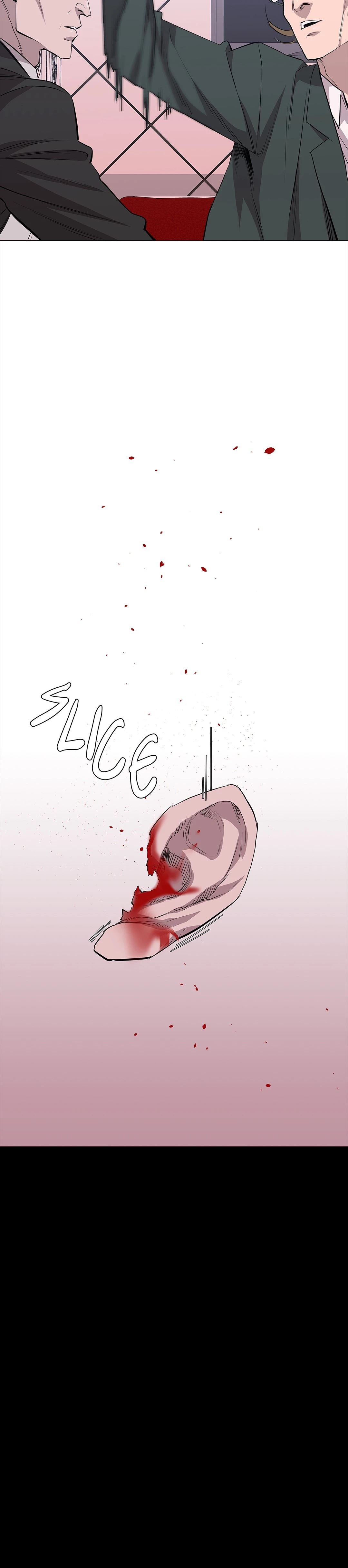 Thorns of Innocence chapter 26 page 15