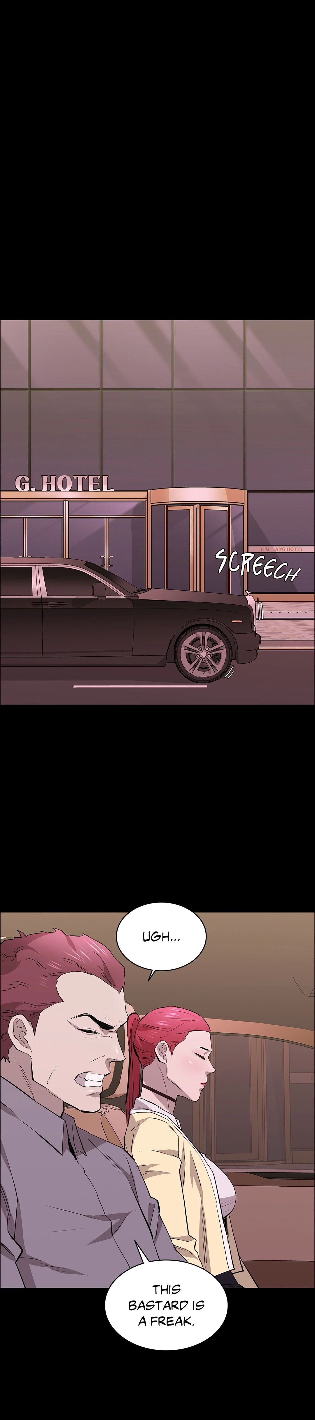 Thorns of Innocence chapter 26 page 16