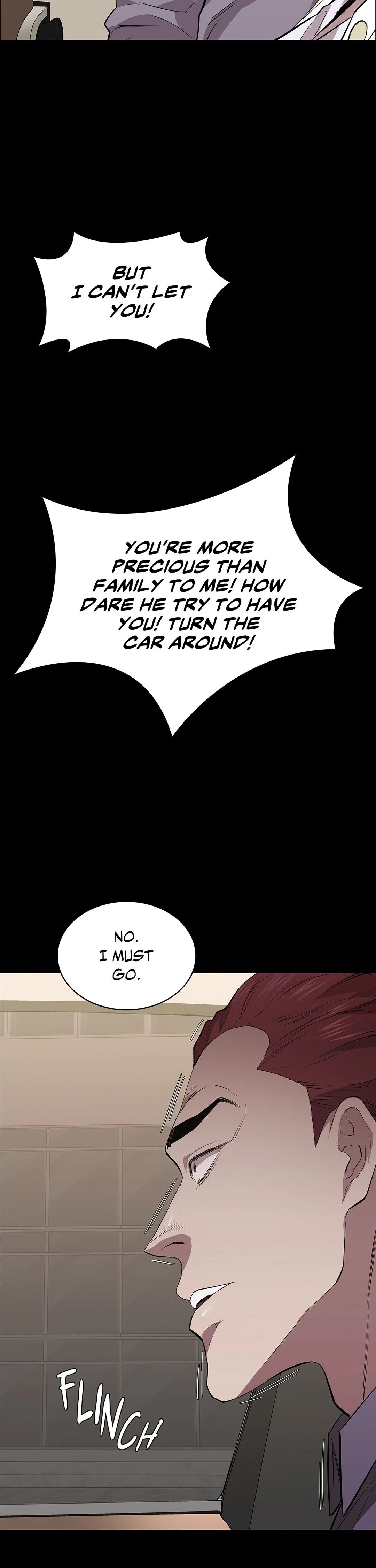 Thorns of Innocence chapter 26 page 19