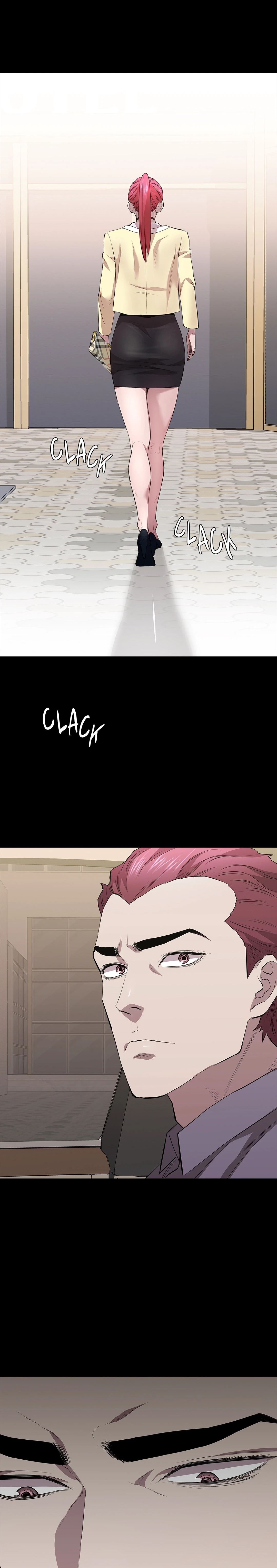Thorns of Innocence chapter 26 page 23