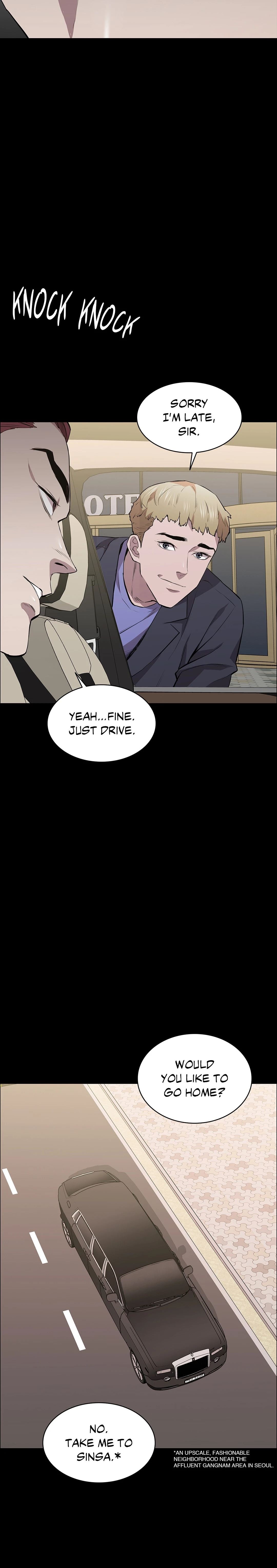 Thorns of Innocence chapter 26 page 24