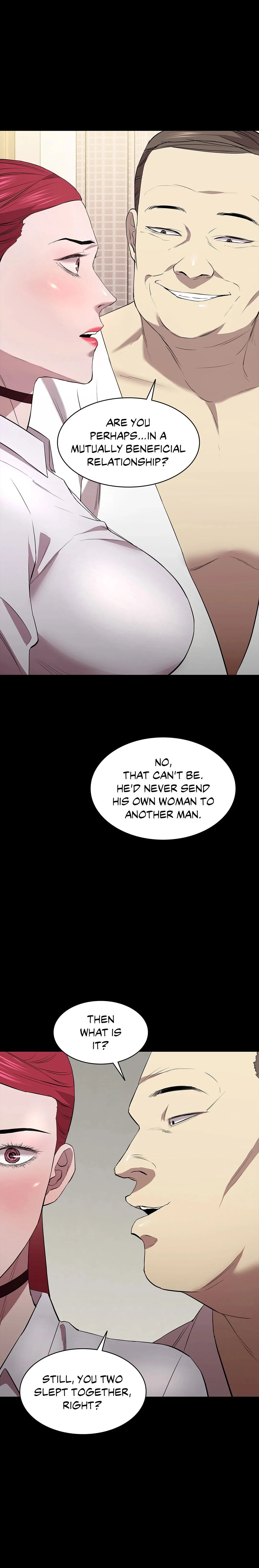 Thorns of Innocence chapter 26 page 31