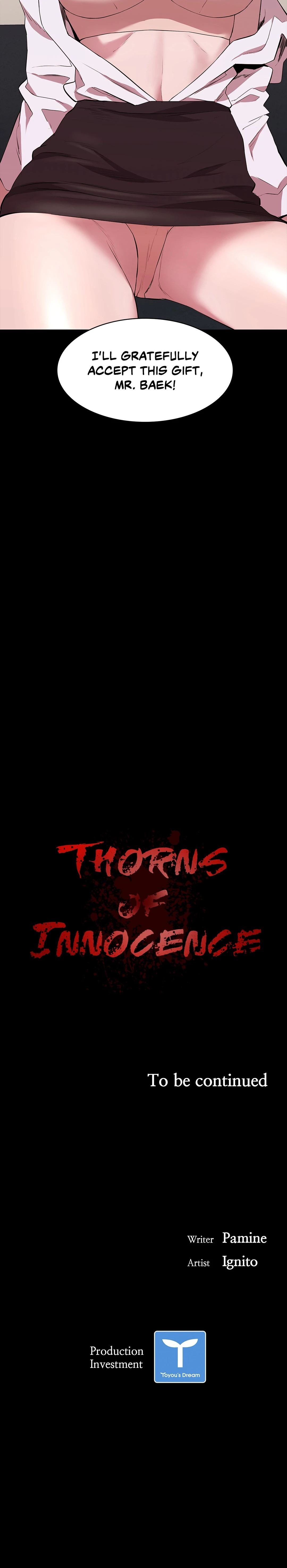Thorns of Innocence chapter 26 page 35