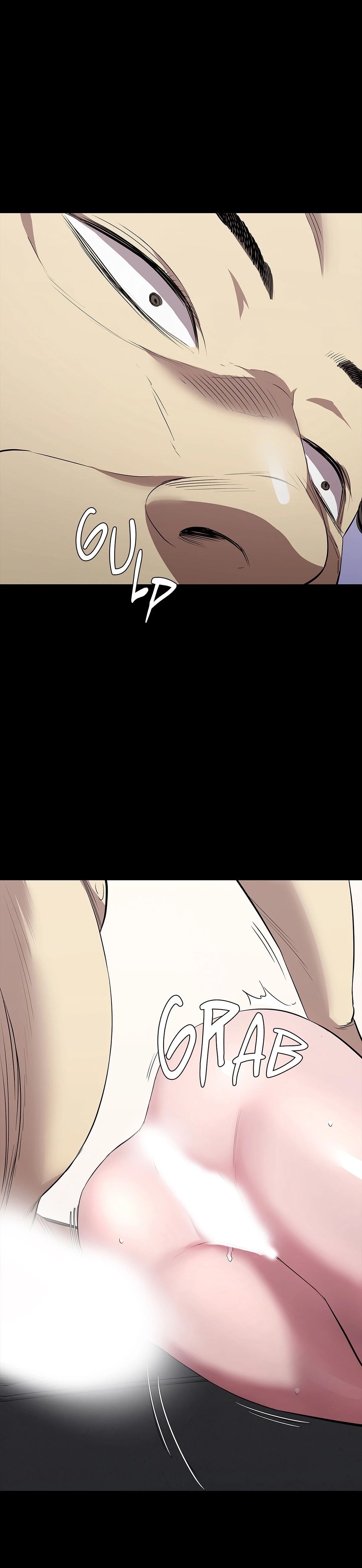 Thorns of Innocence chapter 27 page 12