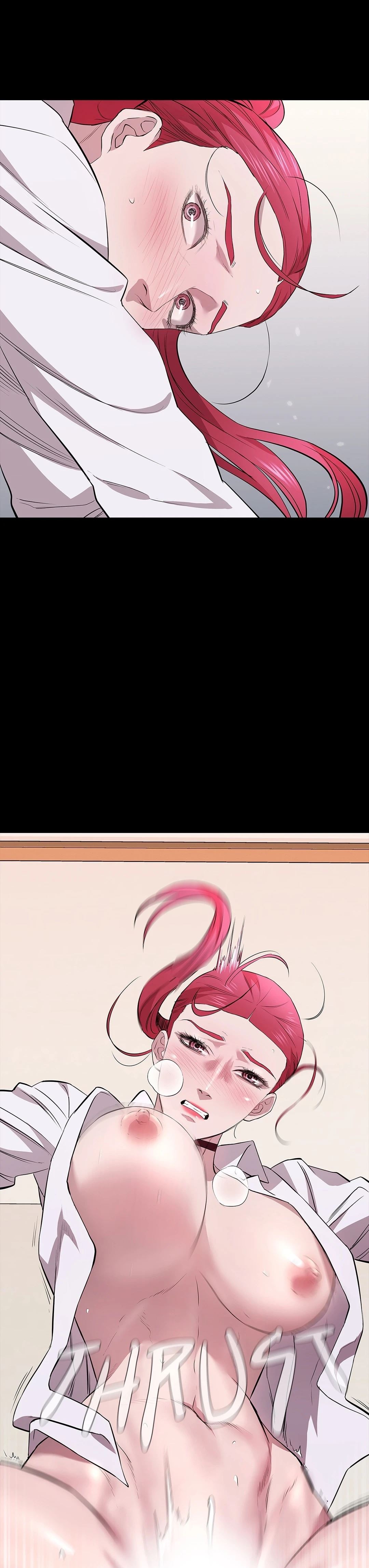 Thorns of Innocence chapter 27 page 13