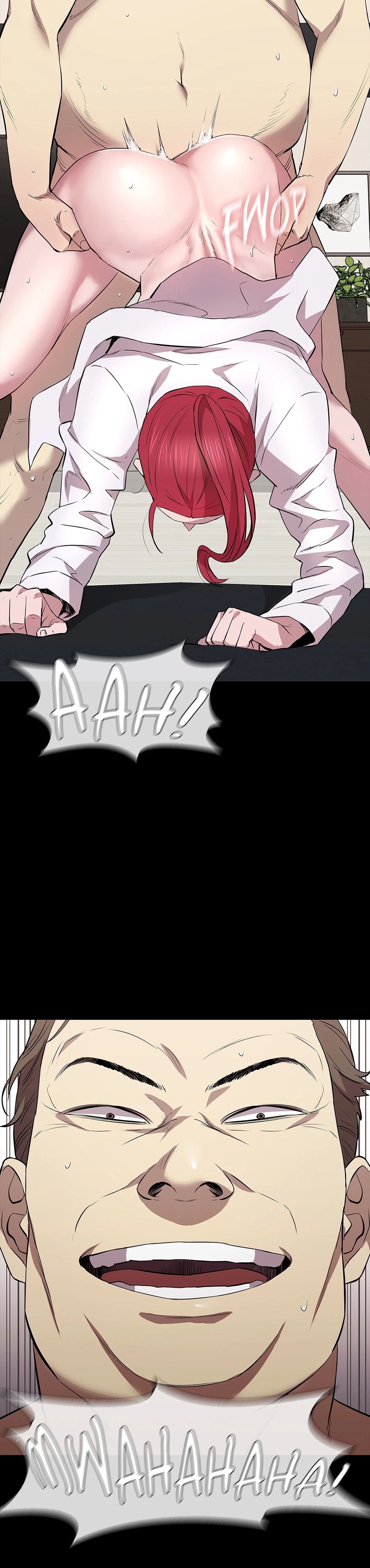 Thorns of Innocence chapter 27 page 15