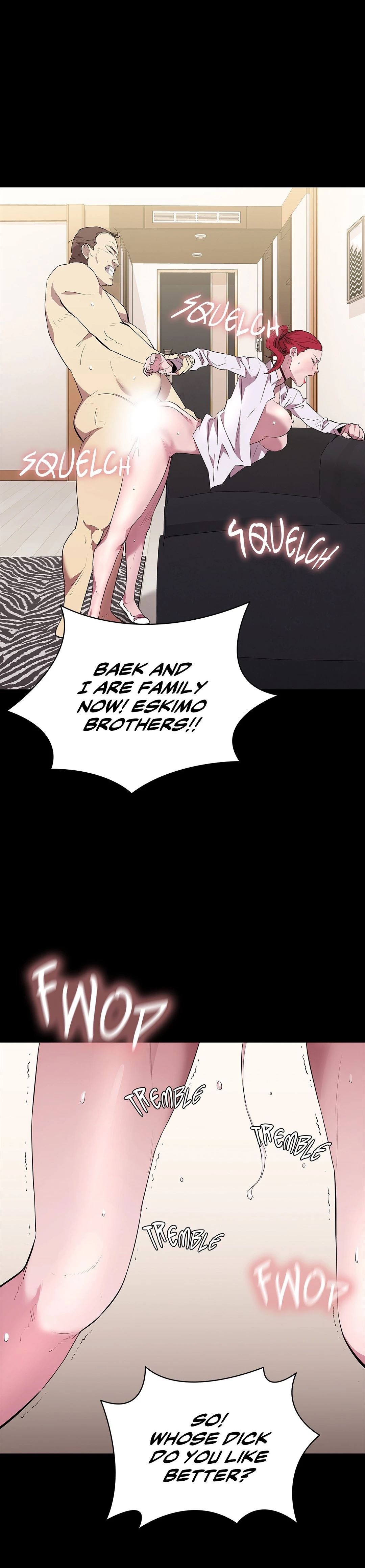 Thorns of Innocence chapter 27 page 16