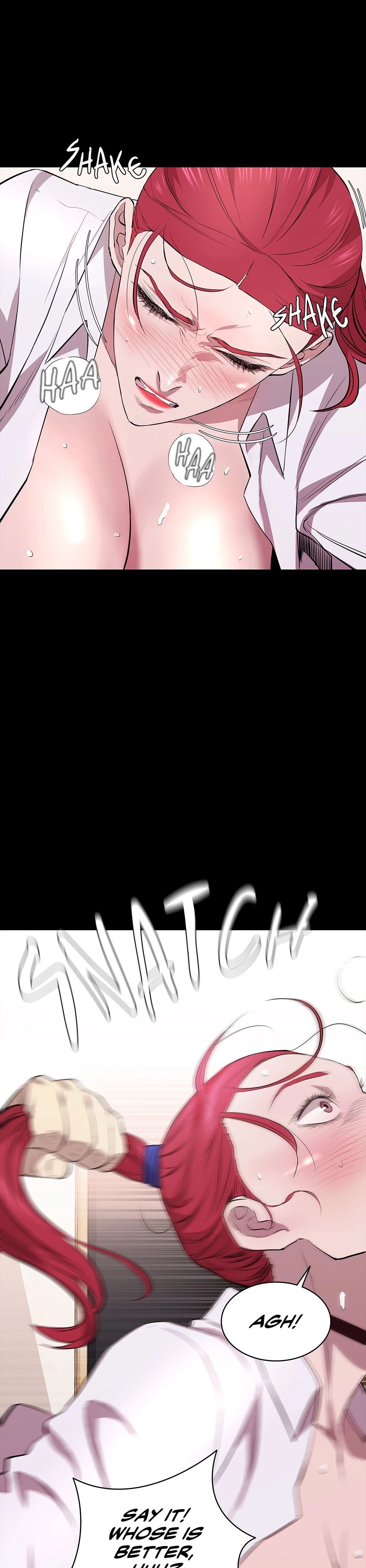 Thorns of Innocence chapter 27 page 17