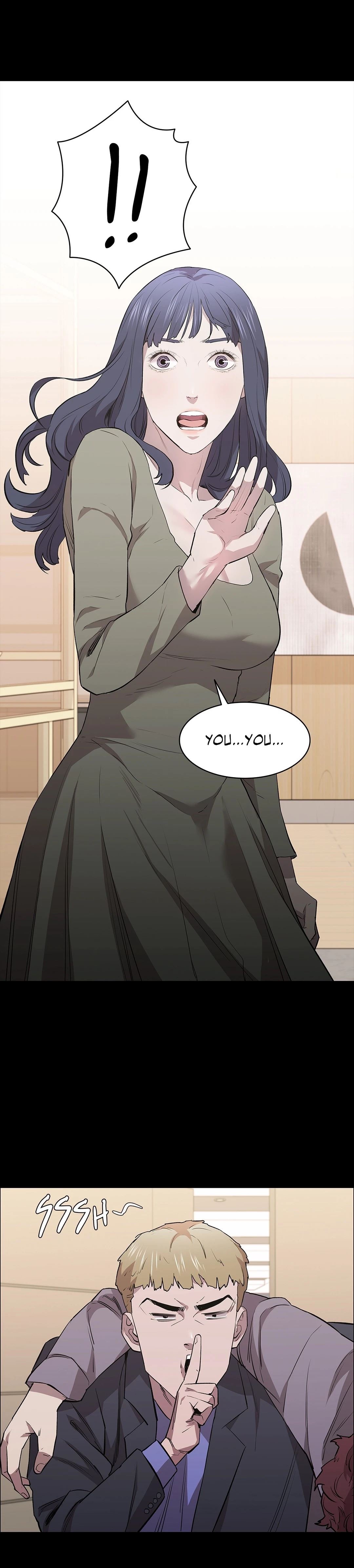 Thorns of Innocence chapter 27 page 31