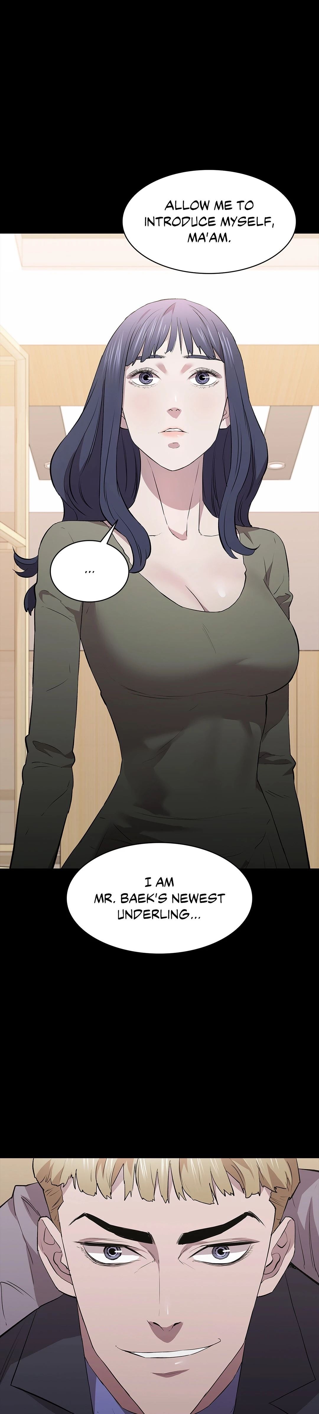 Thorns of Innocence chapter 27 page 32