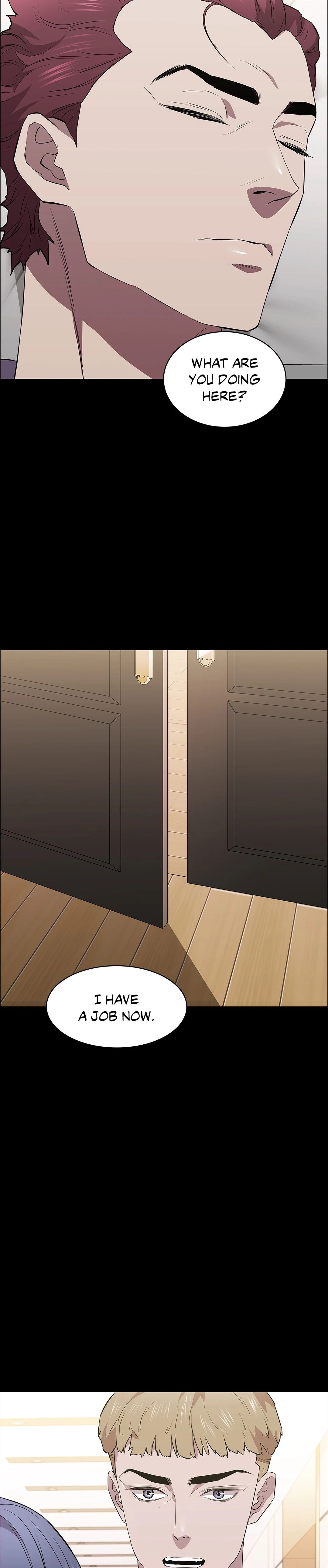 Thorns of Innocence chapter 28 page 2