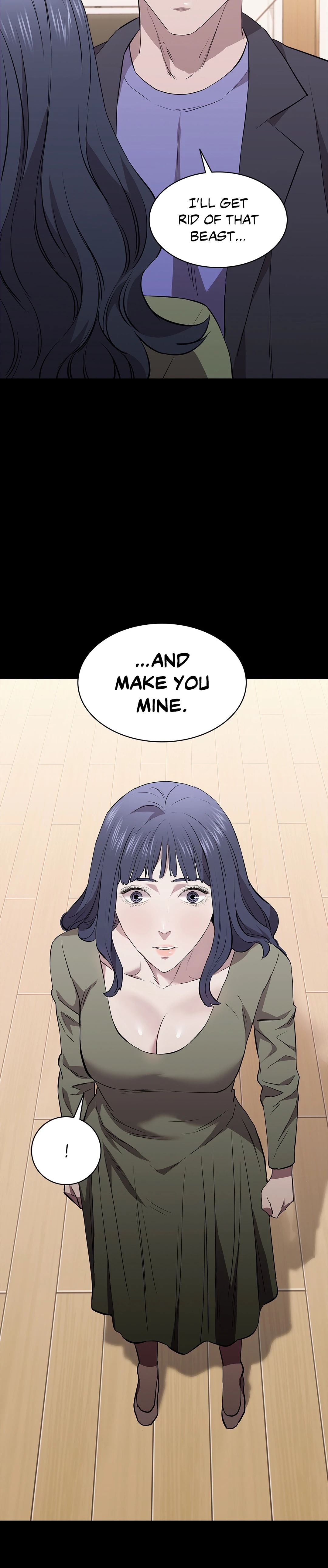 Thorns of Innocence chapter 28 page 3