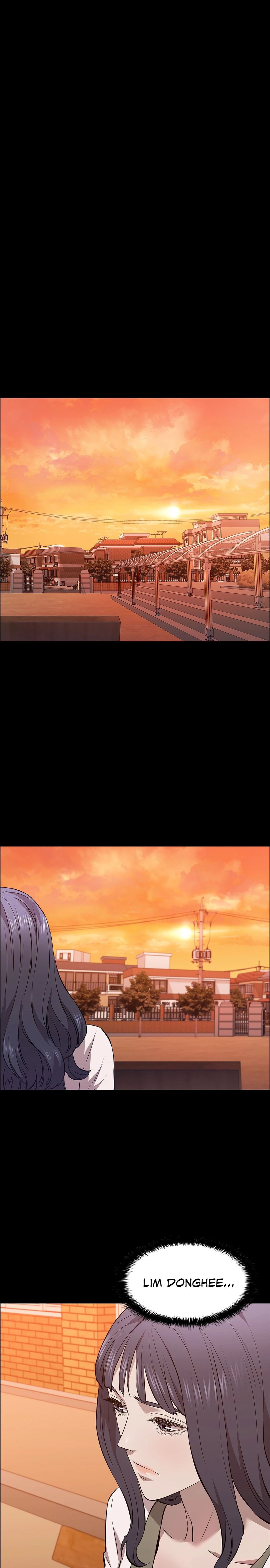 Thorns of Innocence chapter 28 page 4