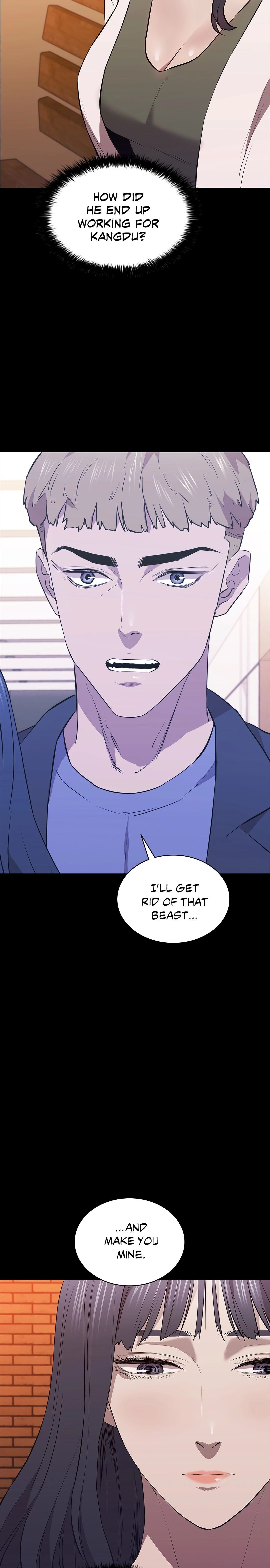 Thorns of Innocence chapter 28 page 5