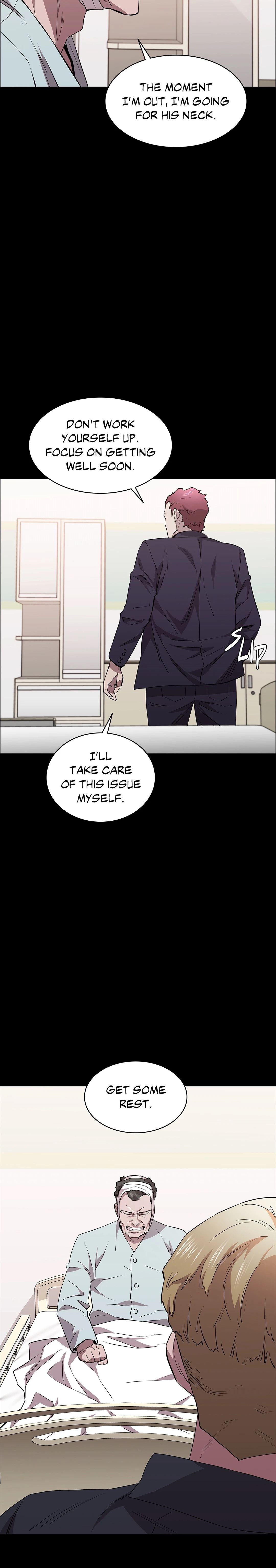Thorns of Innocence chapter 28 page 9