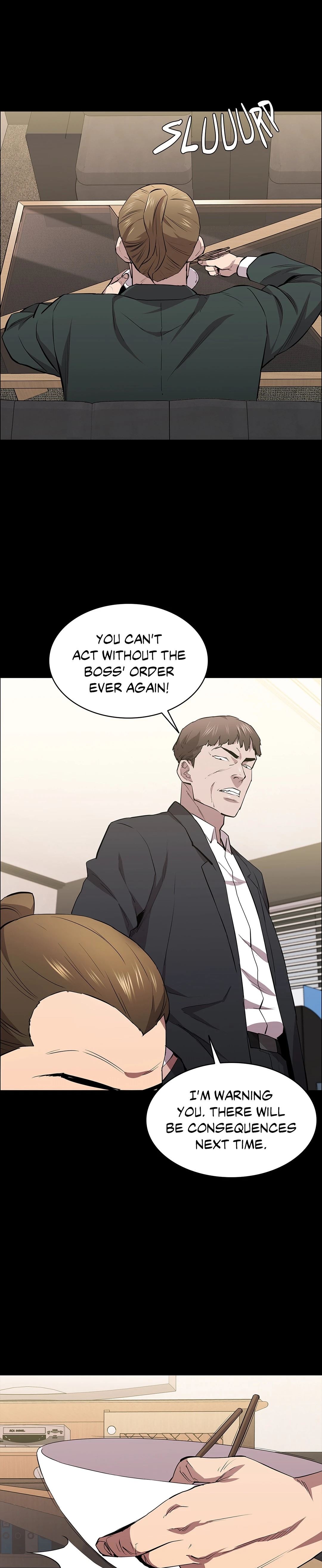 Thorns of Innocence chapter 28 page 16