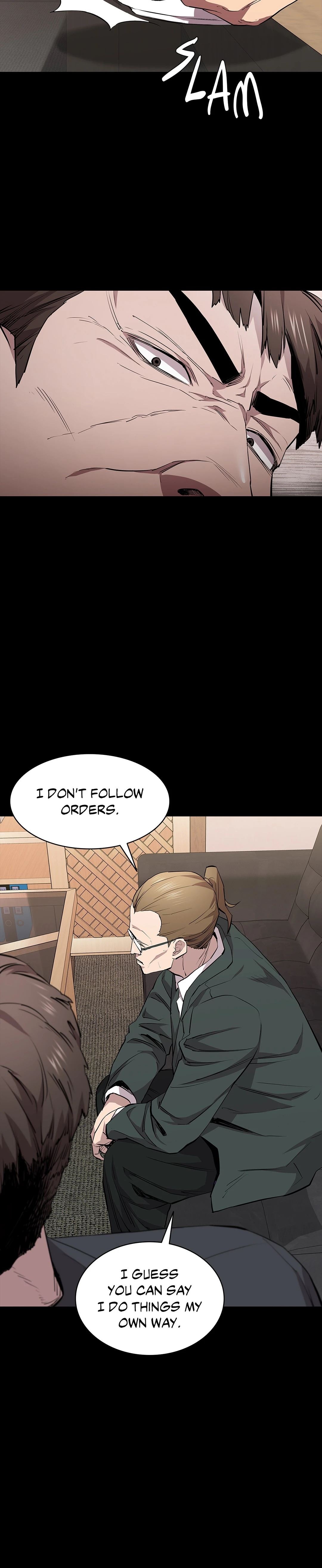 Thorns of Innocence chapter 28 page 17
