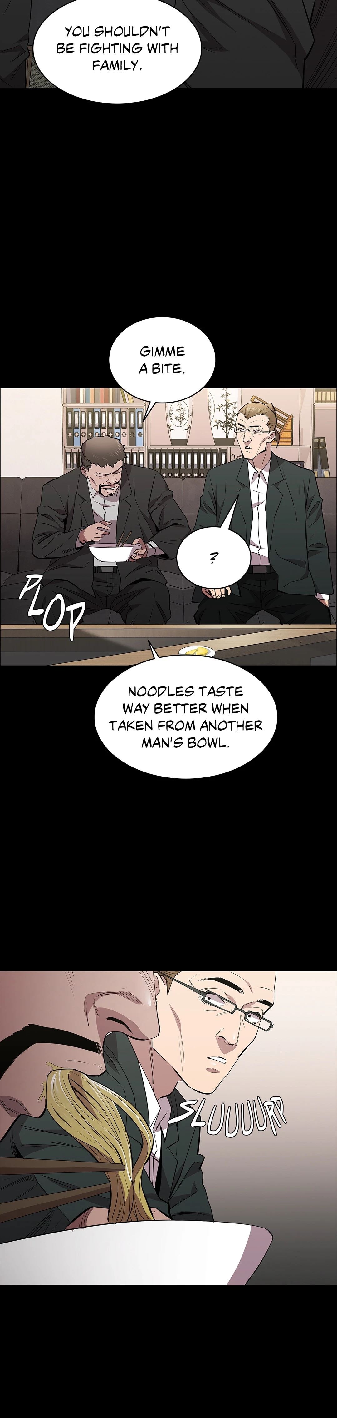 Thorns of Innocence chapter 28 page 20