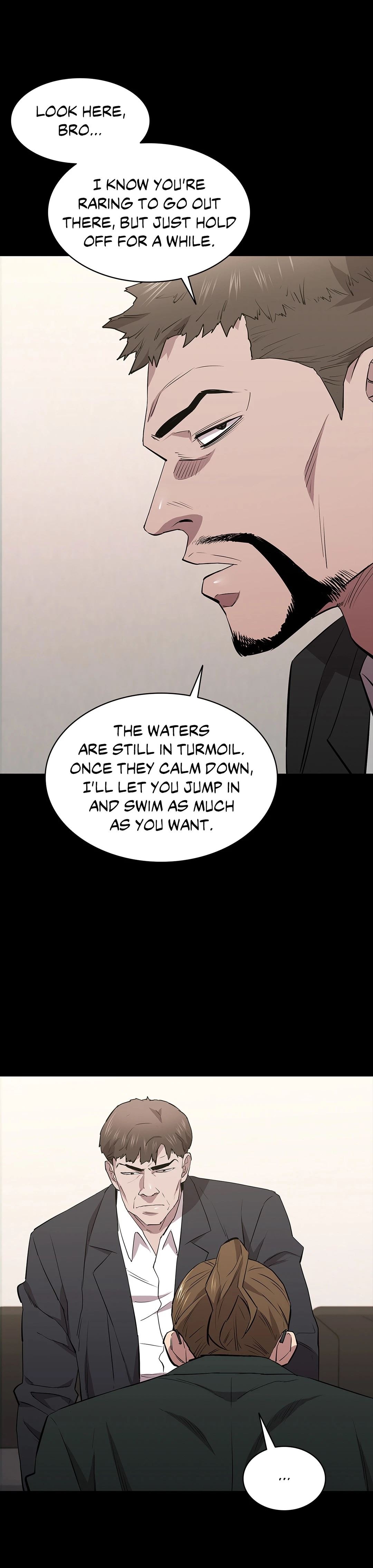 Thorns of Innocence chapter 28 page 21