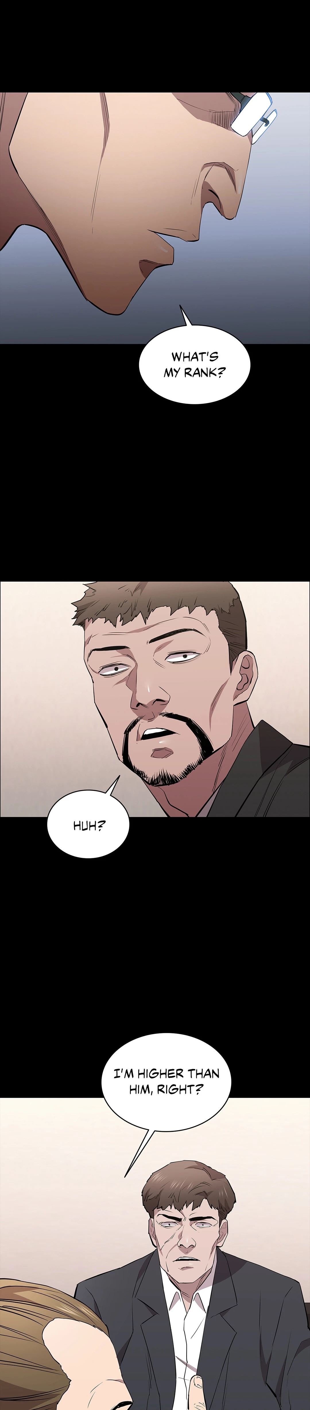 Thorns of Innocence chapter 28 page 22