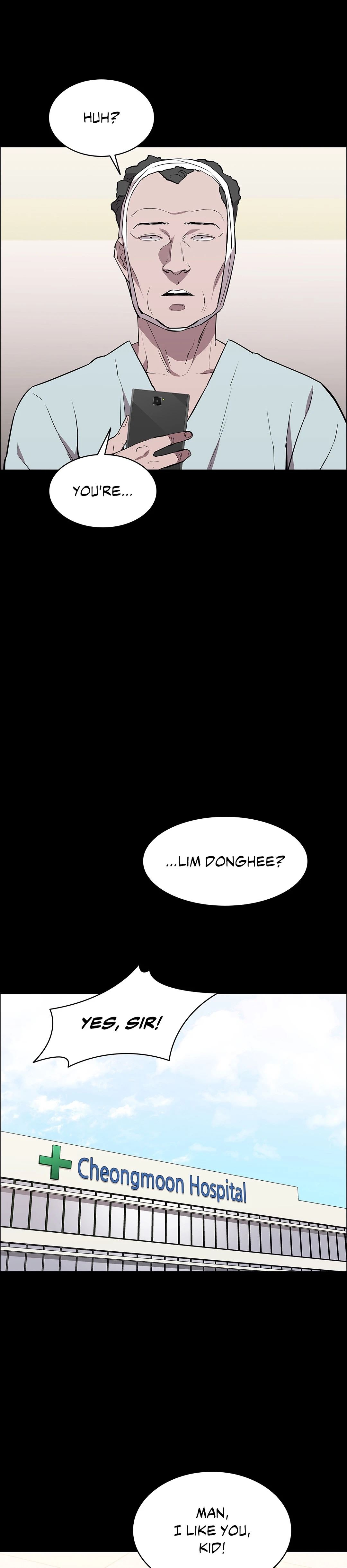 Thorns of Innocence chapter 28 page 31