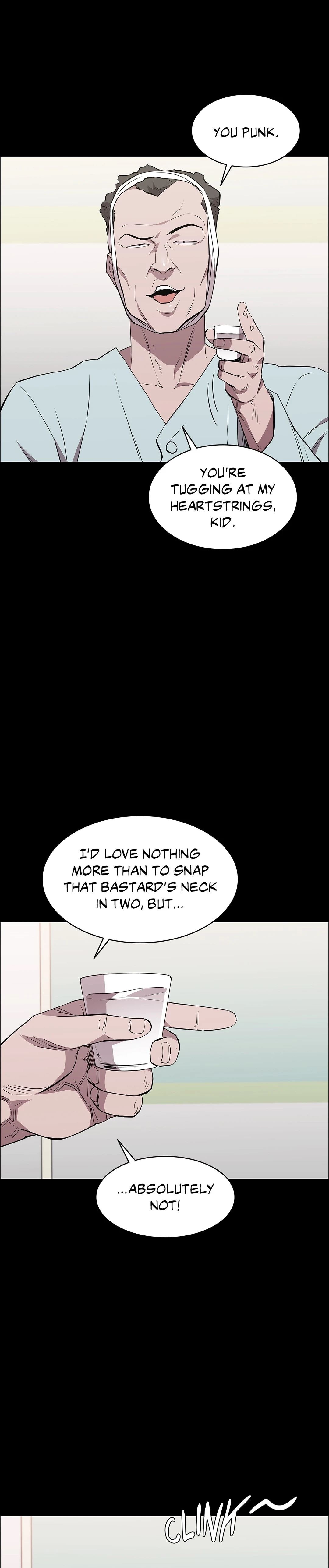 Thorns of Innocence chapter 28 page 34