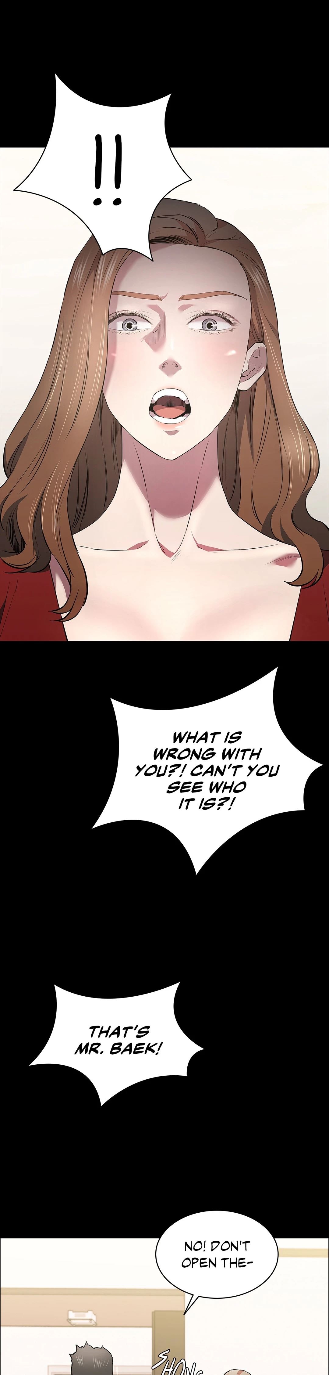 Thorns of Innocence chapter 29 page 7
