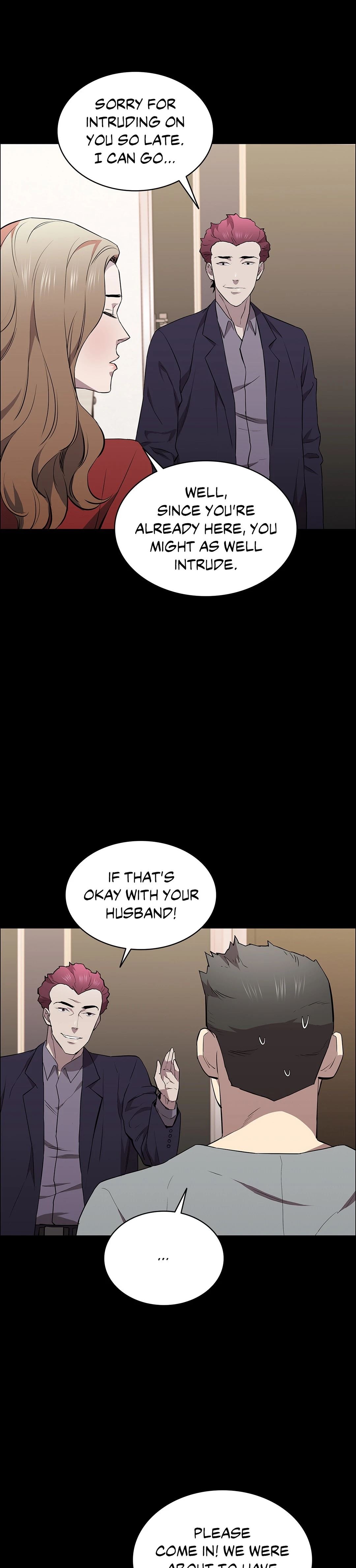 Thorns of Innocence chapter 29 page 10