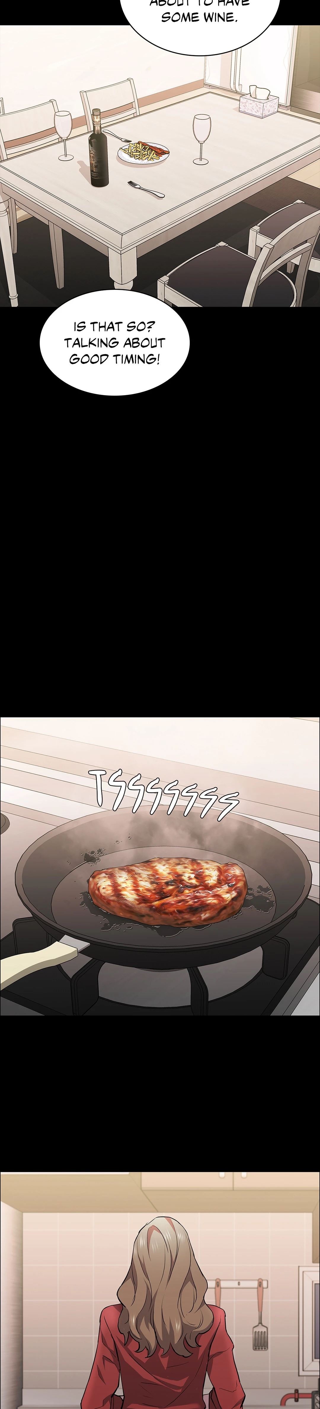 Thorns of Innocence chapter 29 page 11