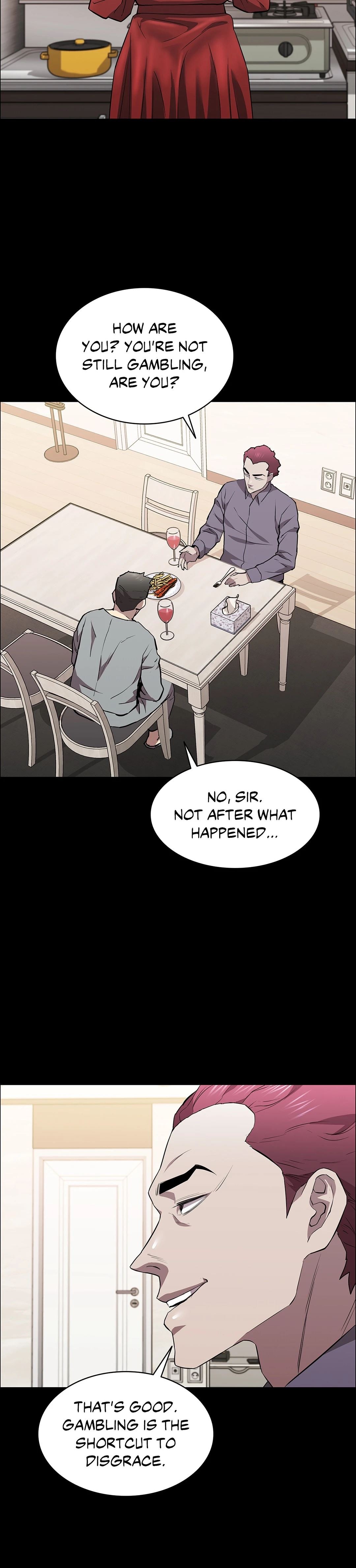 Thorns of Innocence chapter 29 page 12
