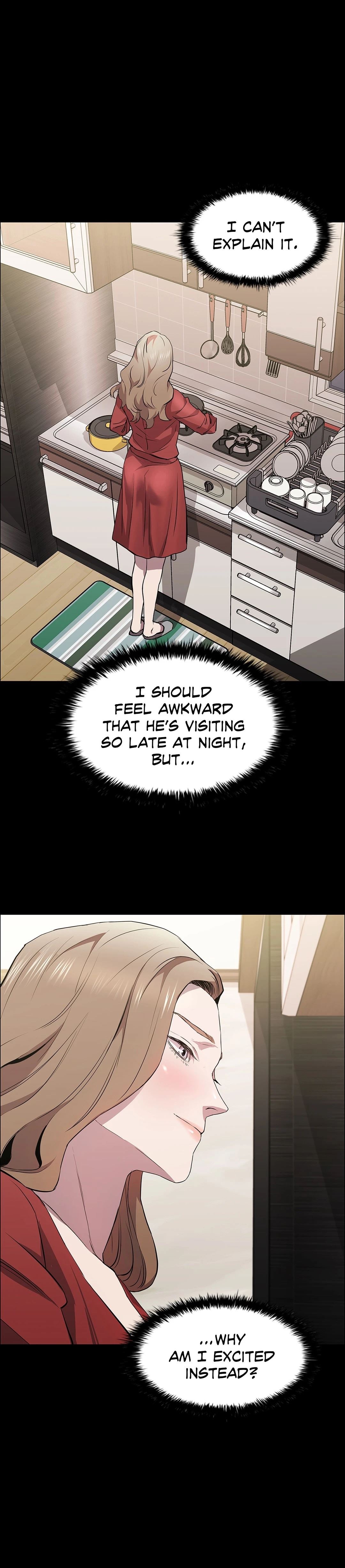 Thorns of Innocence chapter 29 page 13