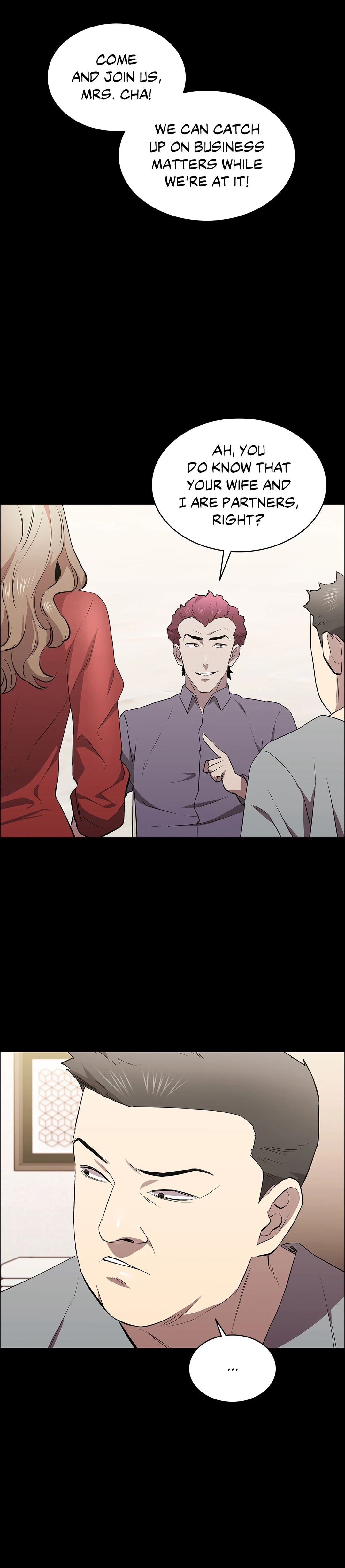 Thorns of Innocence chapter 29 page 14