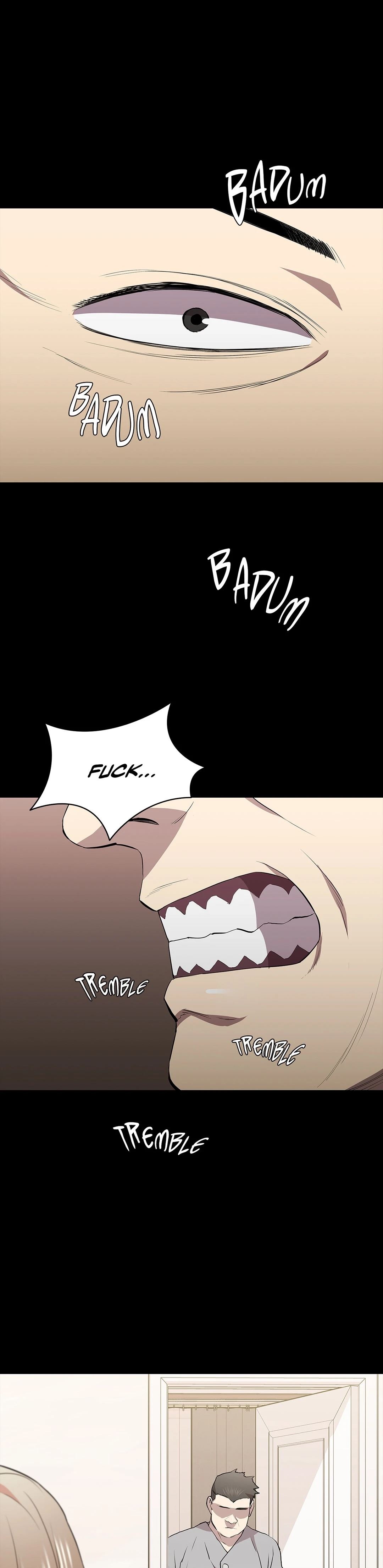 Thorns of Innocence chapter 29 page 19