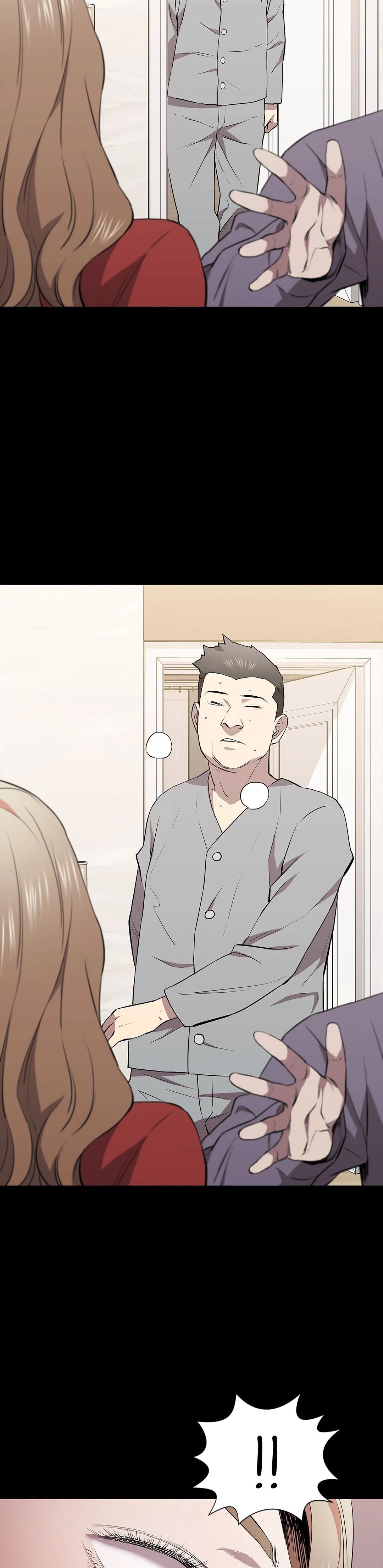 Thorns of Innocence chapter 29 page 20
