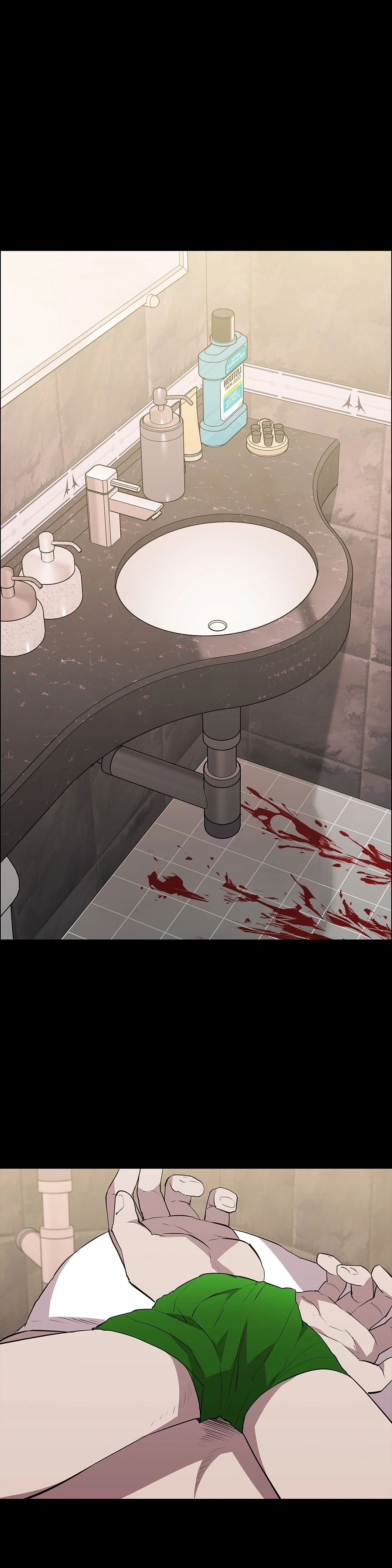Thorns of Innocence chapter 29 page 27