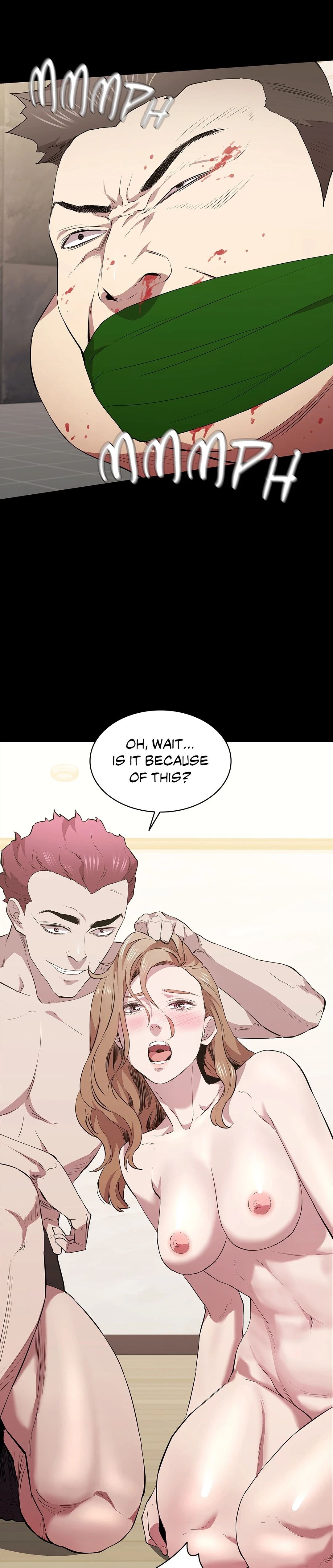 Thorns of Innocence chapter 29 page 29