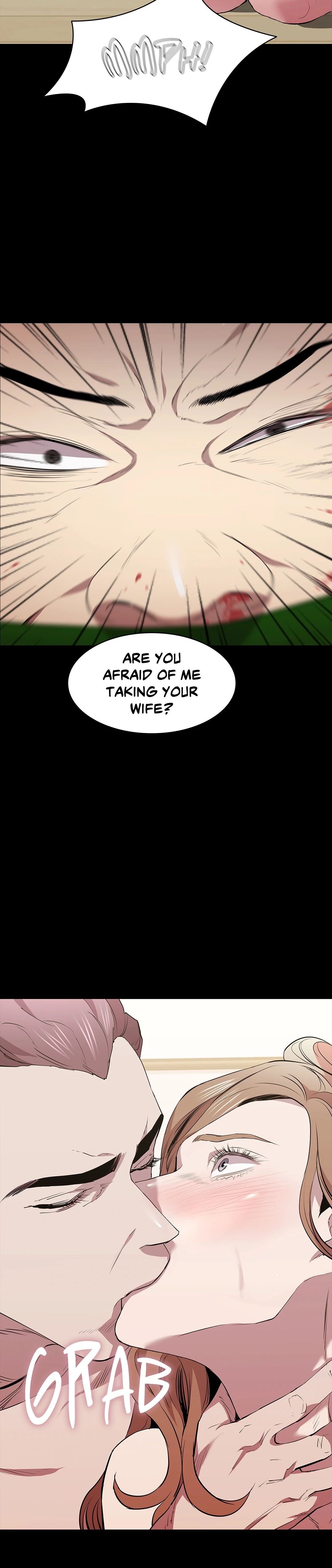 Thorns of Innocence chapter 29 page 30