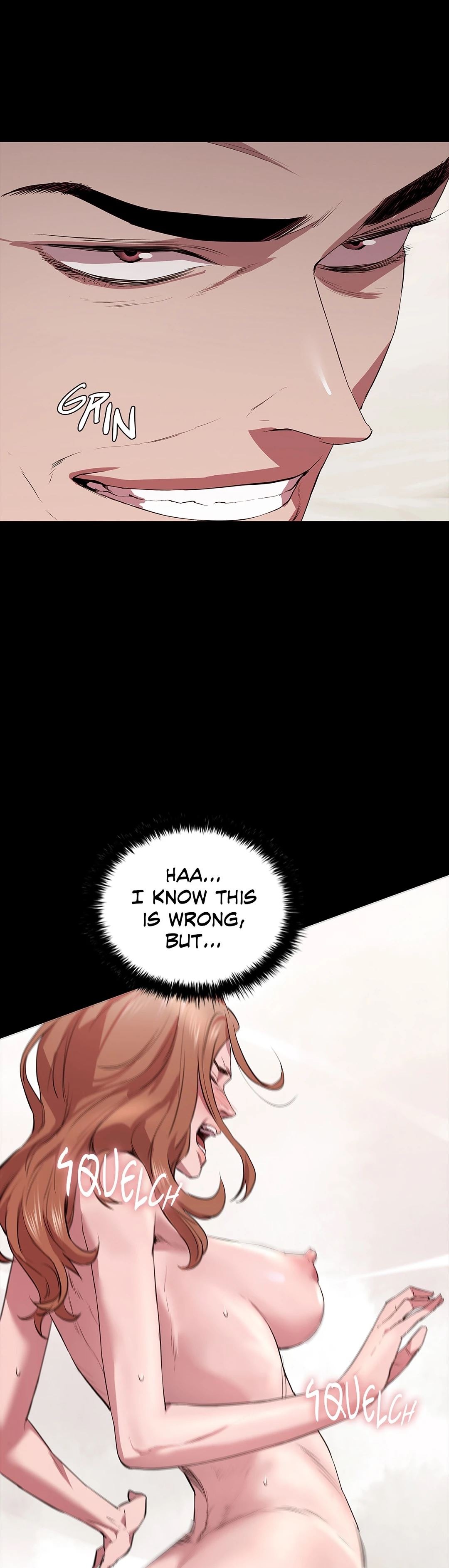 Thorns of Innocence chapter 29 page 34