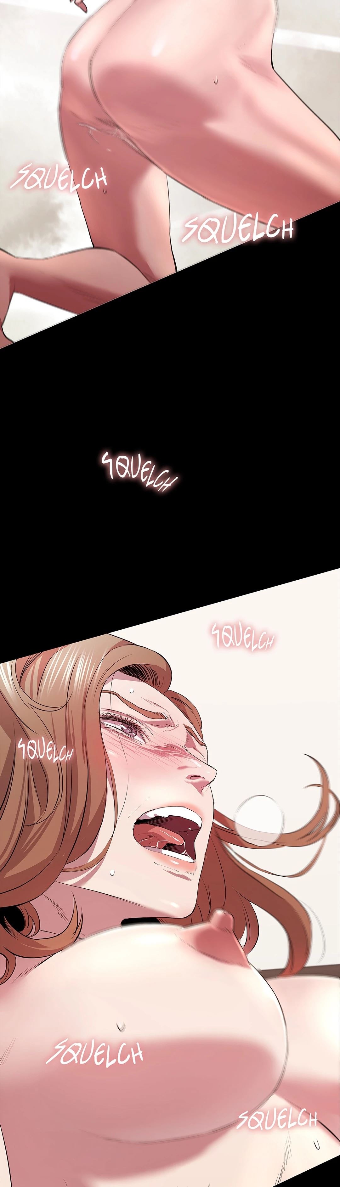 Thorns of Innocence chapter 29 page 35