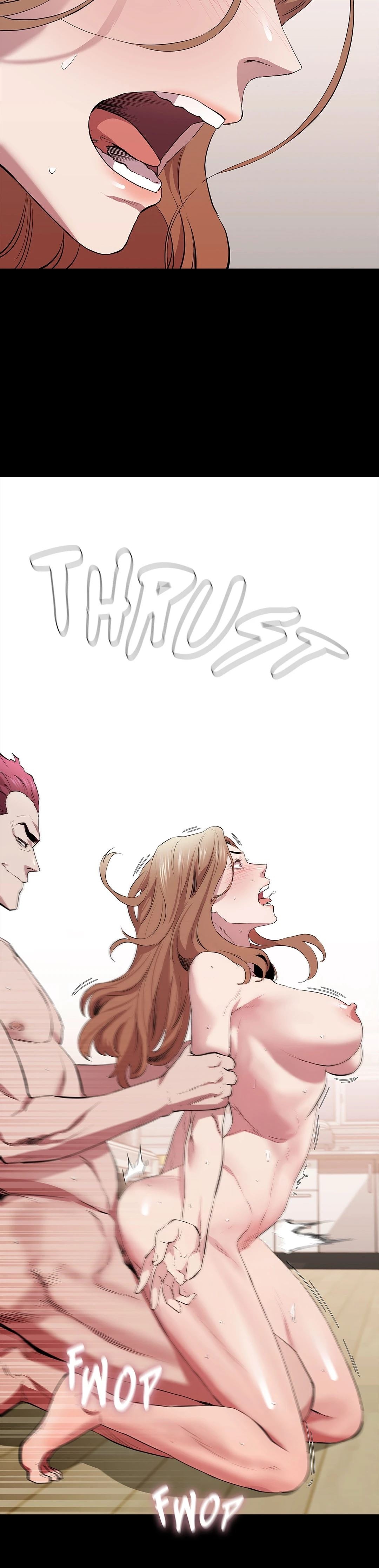Thorns of Innocence chapter 29 page 39