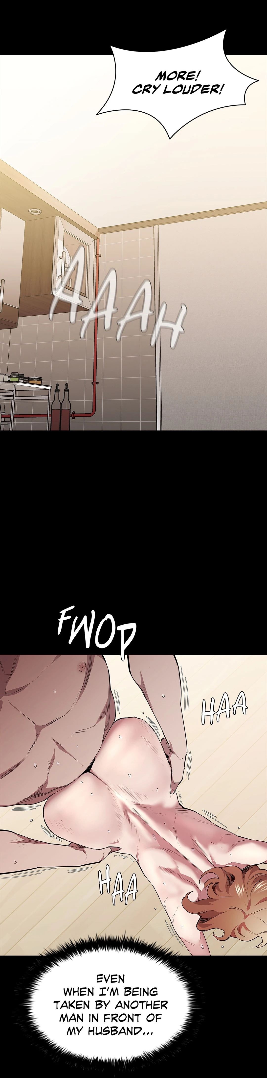 Thorns of Innocence chapter 29 page 43