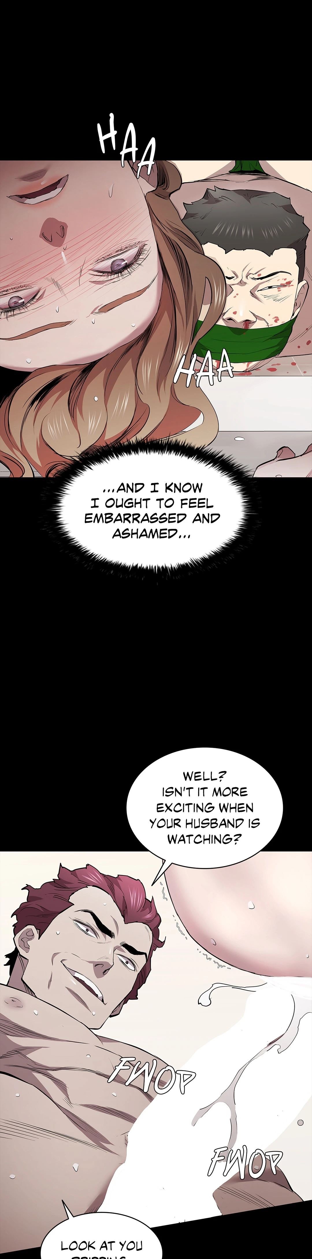 Thorns of Innocence chapter 29 page 44