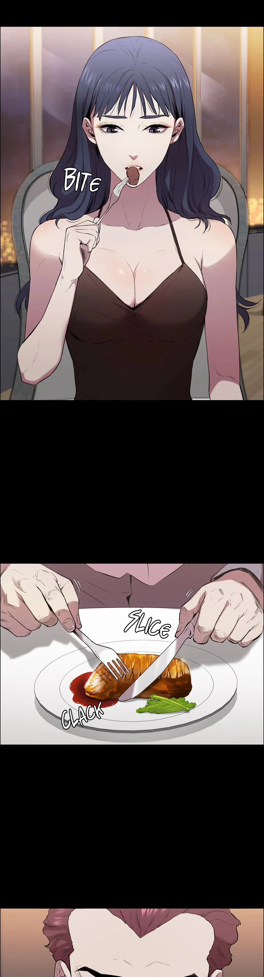 Thorns of Innocence chapter 3 page 2