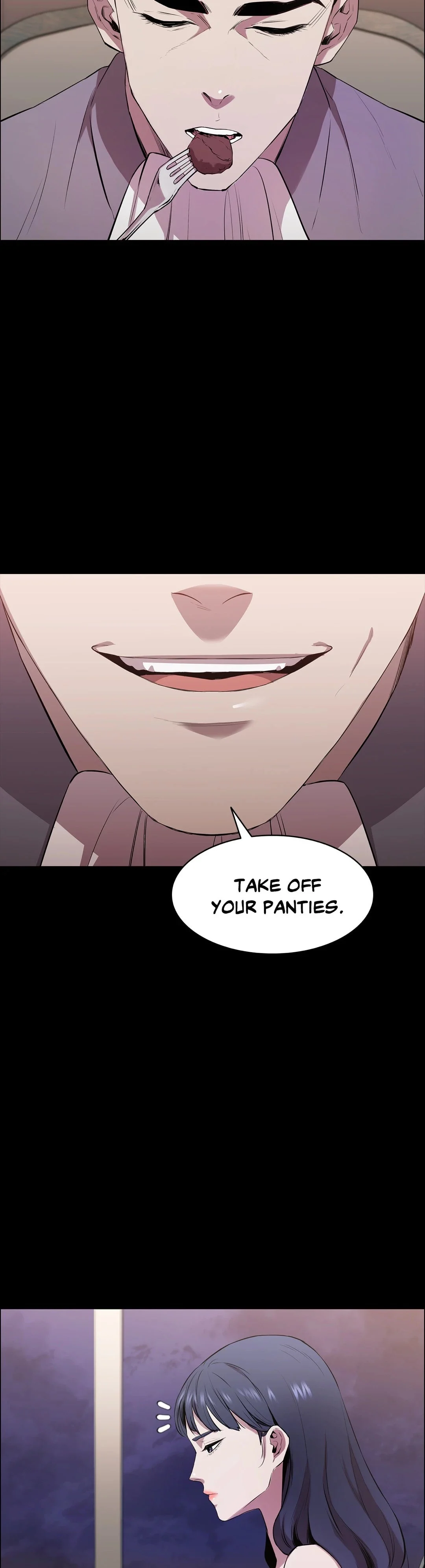 Thorns of Innocence chapter 3 page 3