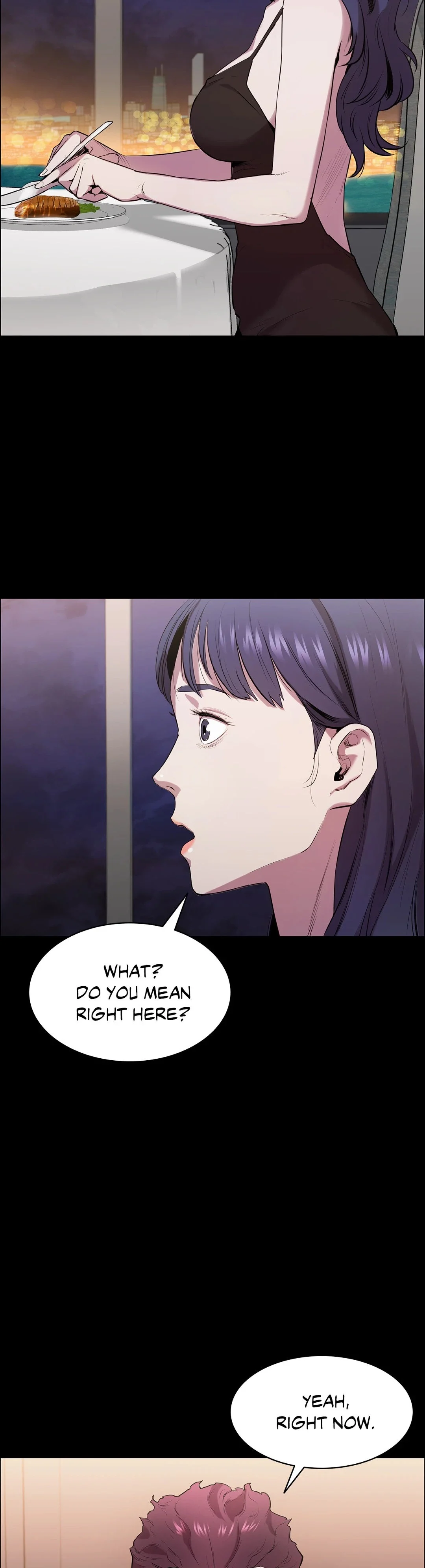 Thorns of Innocence chapter 3 page 4