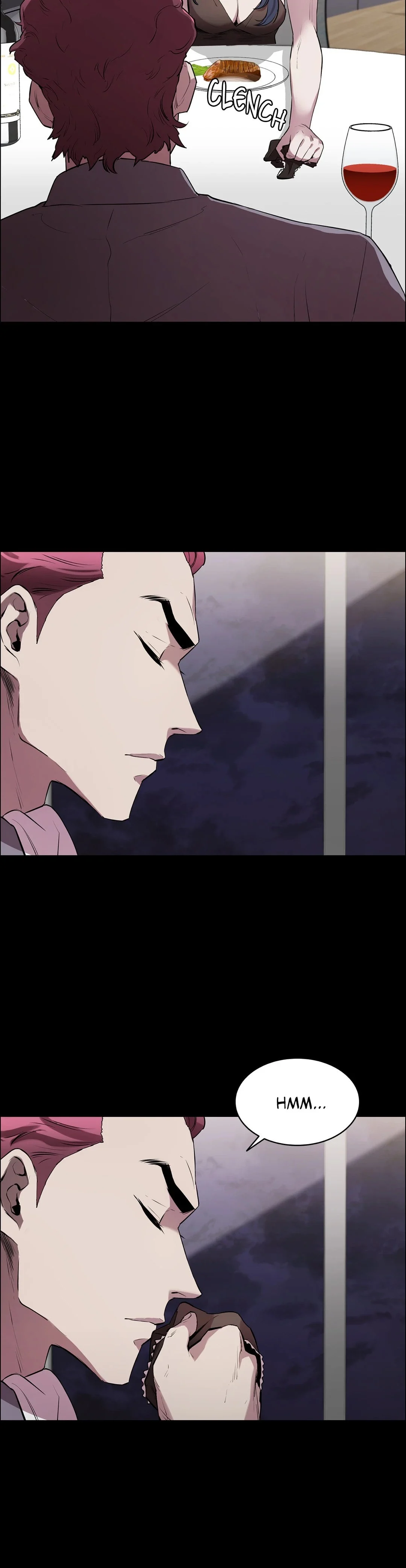 Thorns of Innocence chapter 3 page 9