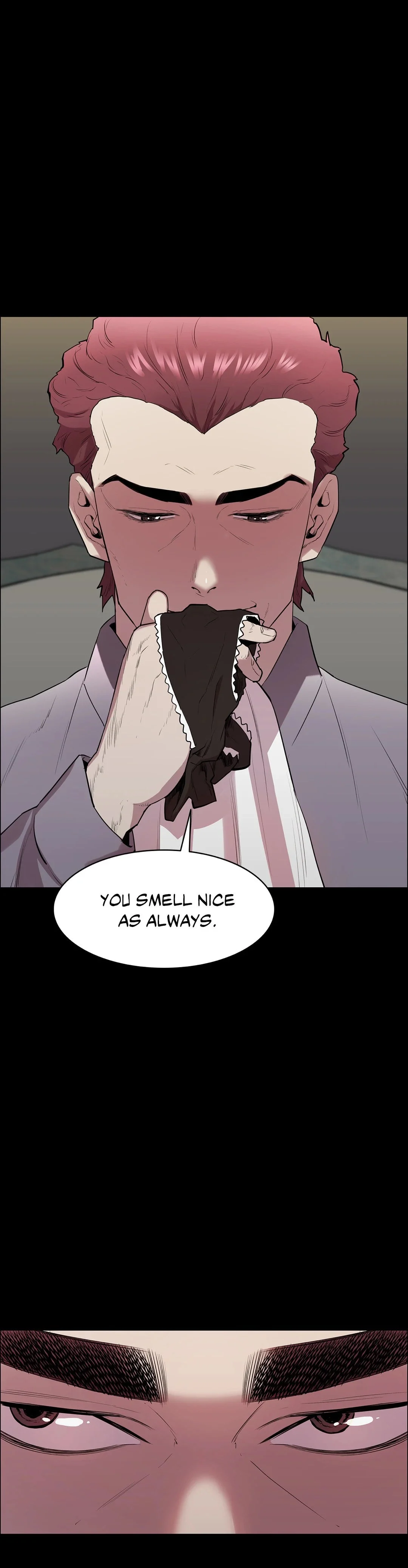 Thorns of Innocence chapter 3 page 10