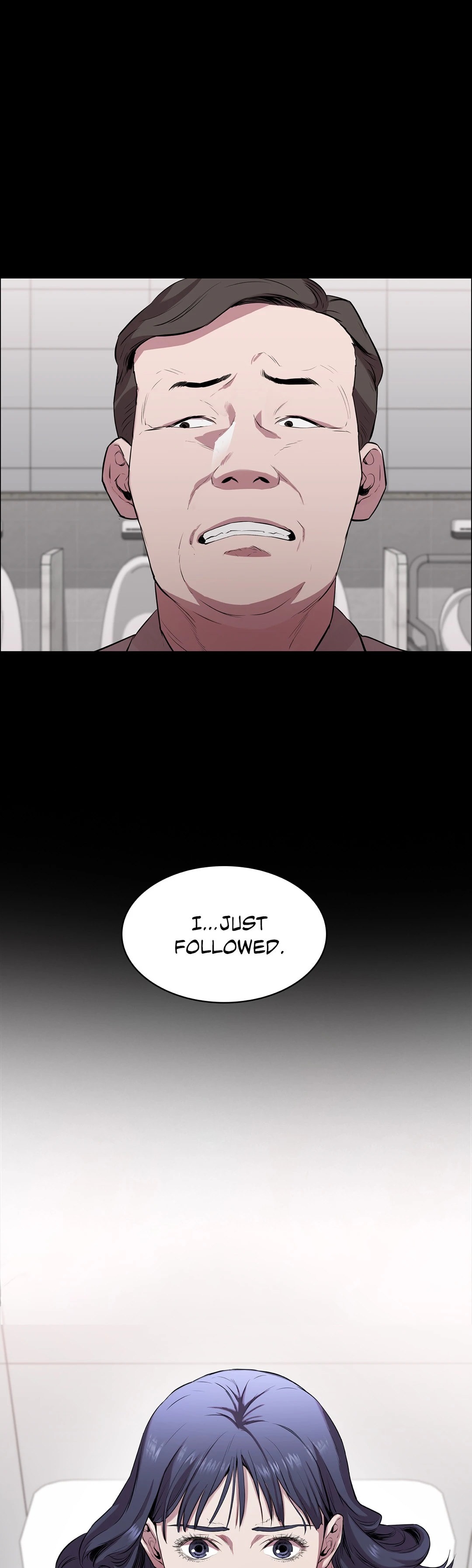 Thorns of Innocence chapter 3 page 13