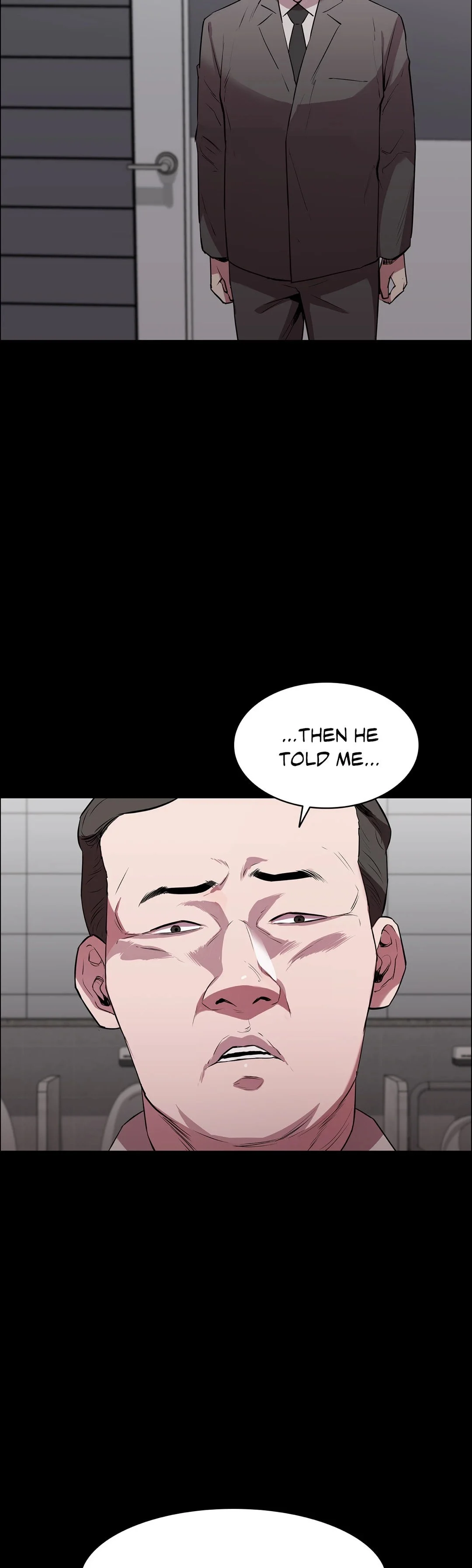 Thorns of Innocence chapter 3 page 15